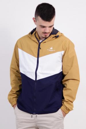 CAMPERA TASLON TECH LIVIANA 3 COLORES