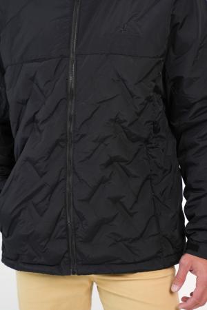 CAMPERA TASLON TECH SILVER