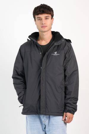 CAMPERA TASLON TECH