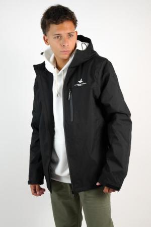 CAMPERA TASLON