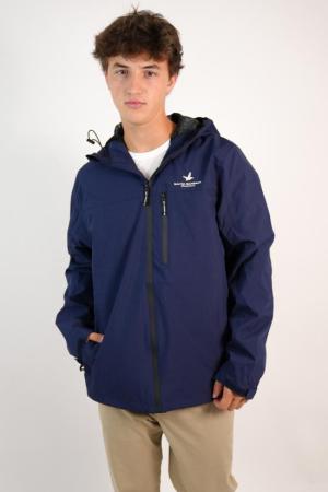 CAMPERA TASLON