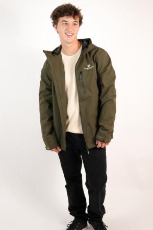 CAMPERA TASLON