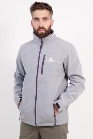 CAMPERA SOFTSHELL