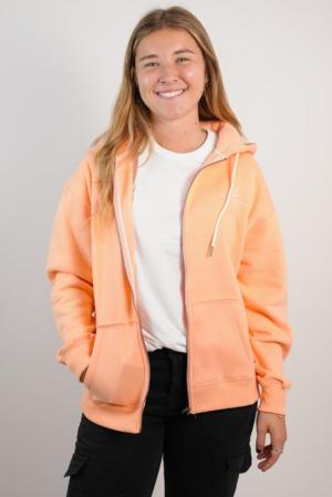 CANGURO CON CIERRE MUJER