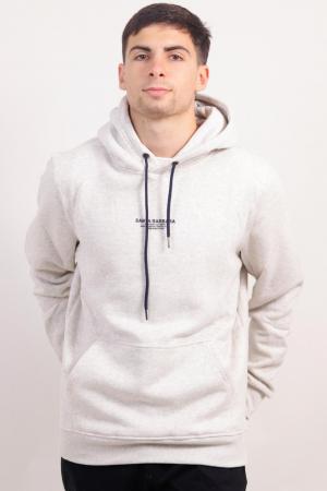 CANGURO ESTAMPADO FELPA