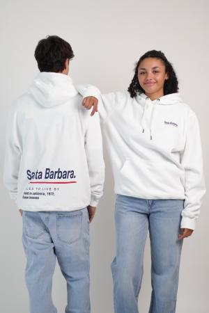 CANGURO FELPA ESTAMPADO UNISEX