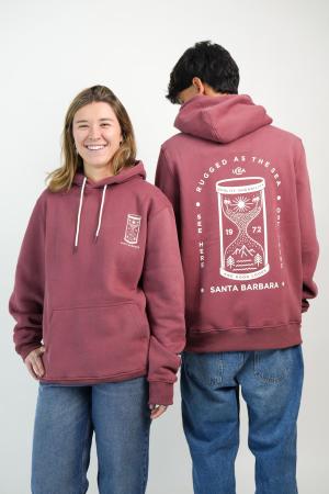 CANGURO FELPA ESTAMPADO UNISEX