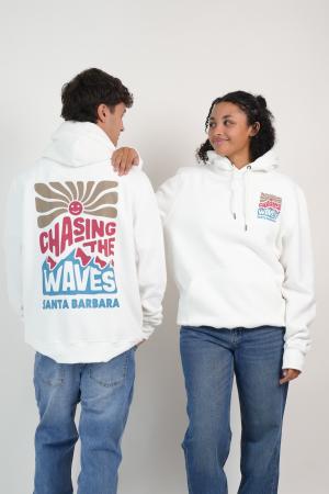 CANGURO FELPA ESTAMPADO UNISEX