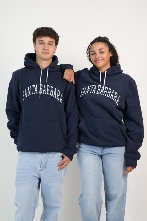 CANGURO FELPA ESTAMPADO UNISEX