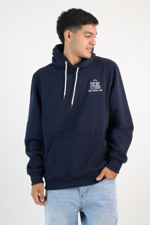 CANGURO FELPA ESTAMPADO UNISEX