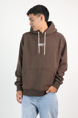 CANGURO FELPA ESTAMPADO UNISEX