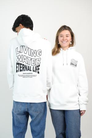 CANGURO FELPA ESTAMPADO UNISEX