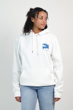 CANGURO FELPA ESTAMPADO UNISEX