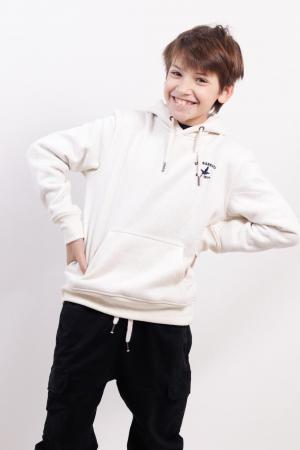 CANGURO FELPA K 39 AVENA 14