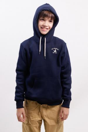 CANGURO FELPA K 39 MARINO 2