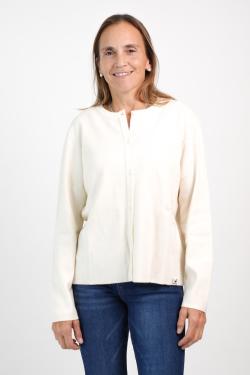 CARDIGAN PUNTO