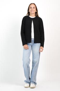 CARDIGAN PUNTO