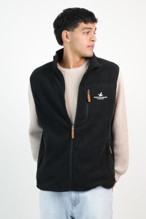 CHALECO POLAR MID