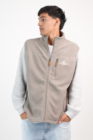 CHALECO POLAR MID