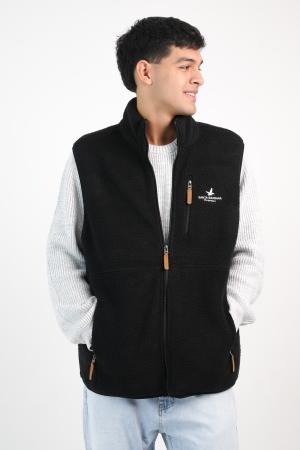 CHALECO SHERPA
