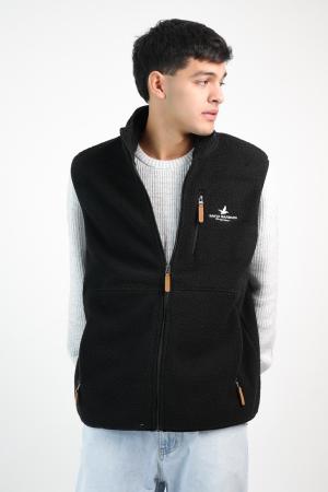 CHALECO SHERPA