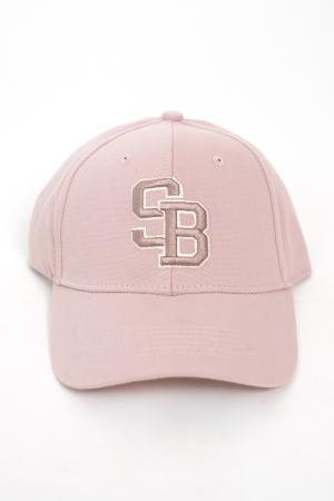 GORRO PARCHE #5