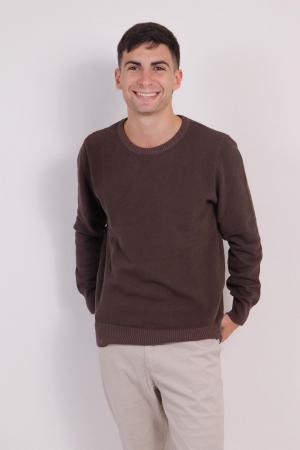 SWEATER COMBINADO 68