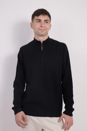 SWEATER MEDIO CIERRE 7