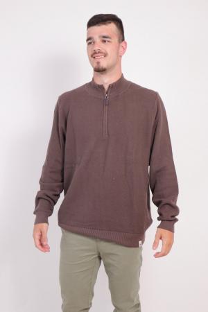 SWEATER MEDIO CIERRE 7