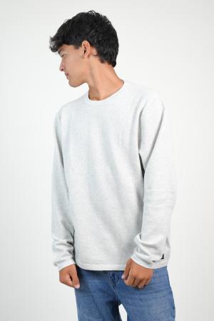 HOMBRE SWEATER TEX #1