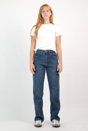 JEAN REGULAR FIT MUJER