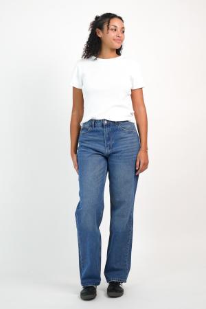 JEAN REGULAR FIT MUJER