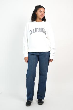 JEAN REGULAR FIT MUJER