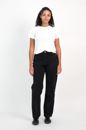 JEAN REGULAR FIT MUJER