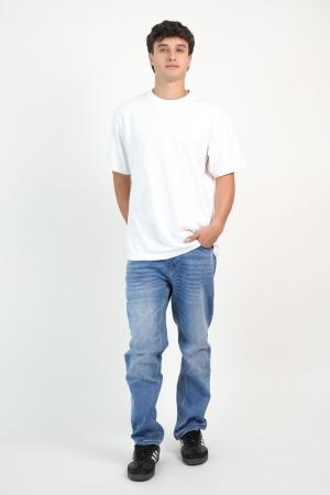 JEAN SEMI RECTO