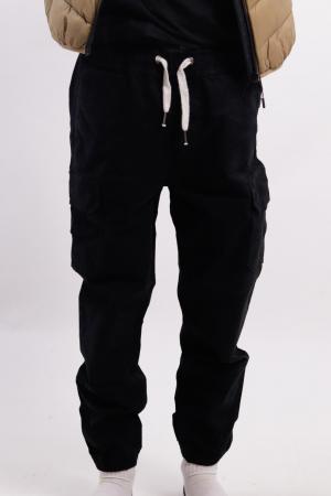 JOGGER CARGO SPANDEX NIO