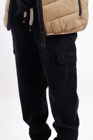 JOGGER CARGO SPANDEX NIO