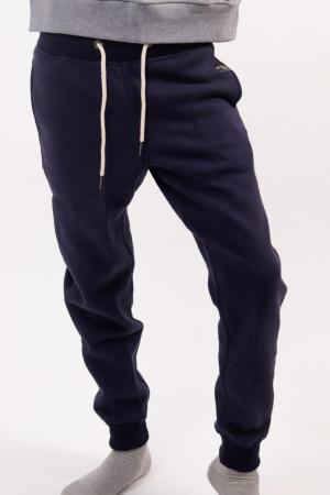 JOGGER CON FELPA NINO MARINO 12