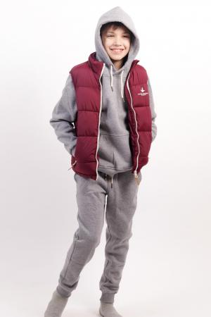 JOGGER CON FELPA NINO