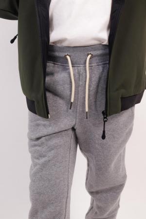 JOGGER CON FELPA NINO