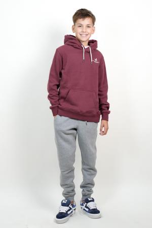JOGGER CON FELPA NINO