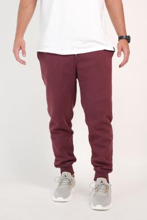 JOGGER FELPA