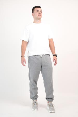 JOGGER FELPA CELASTICO10