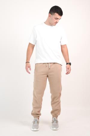 JOGGER FELPA CELASTICO10