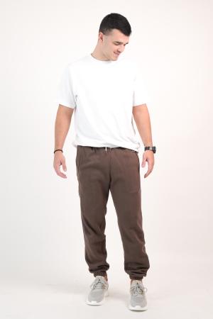 JOGGER FELPA CELASTICO10