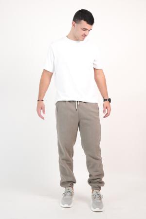 JOGGER FELPA CELASTICO10