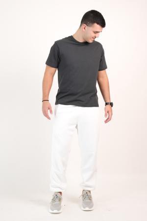 JOGGER FELPA CELASTICO10