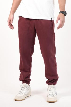 JOGGER FELPA CELASTICO10