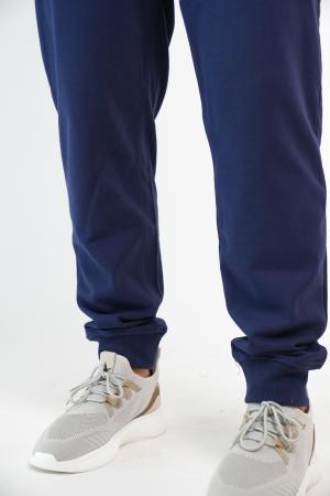 JOGGER SIN FELPA UNISEX