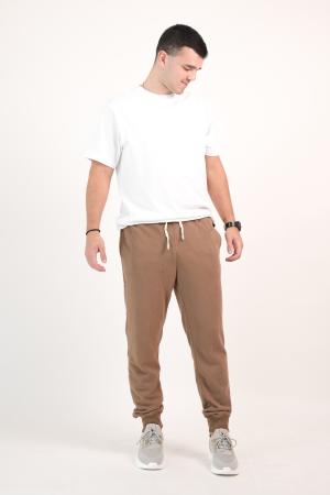 JOGGER SIN FELPA UNISEX